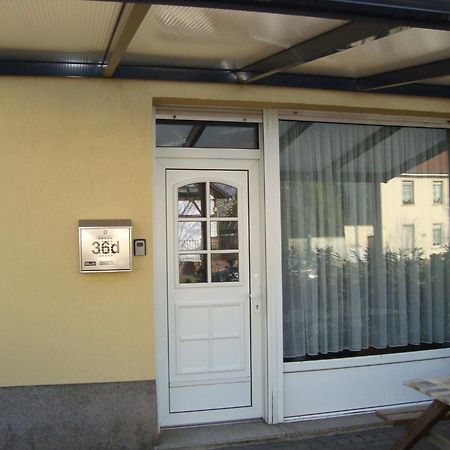 Trothaer Eck Apartment Halle  Exterior photo