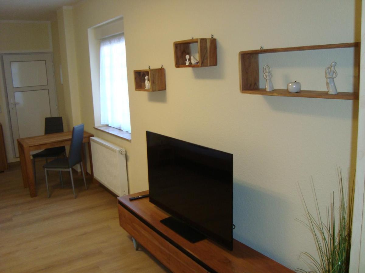 Trothaer Eck Apartment Halle  Exterior photo