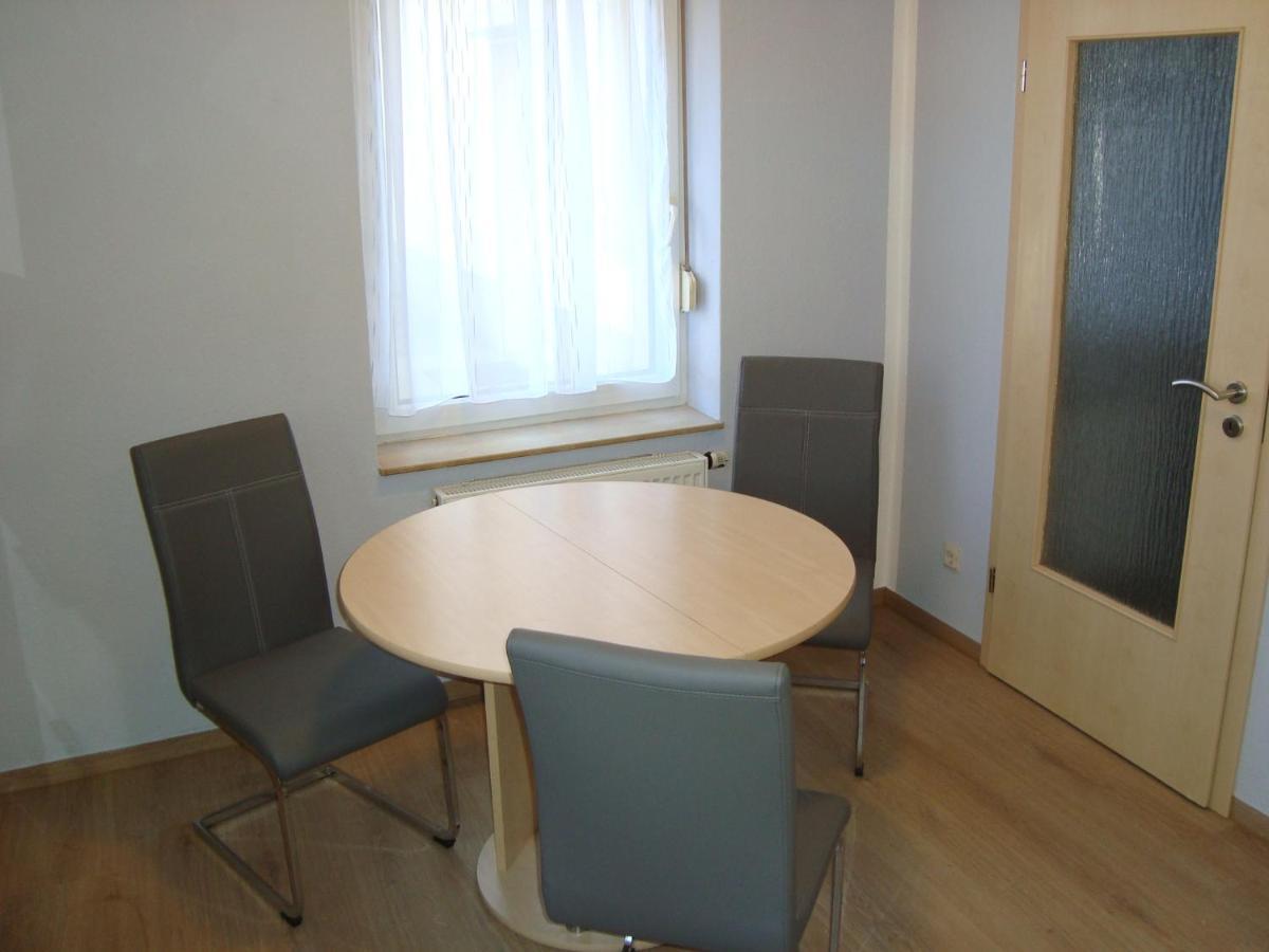 Trothaer Eck Apartment Halle  Exterior photo