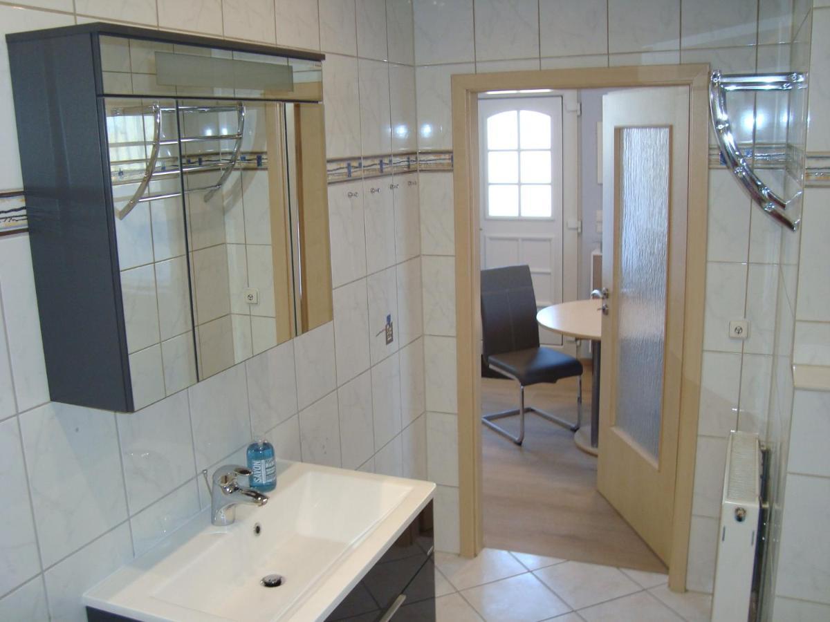 Trothaer Eck Apartment Halle  Exterior photo