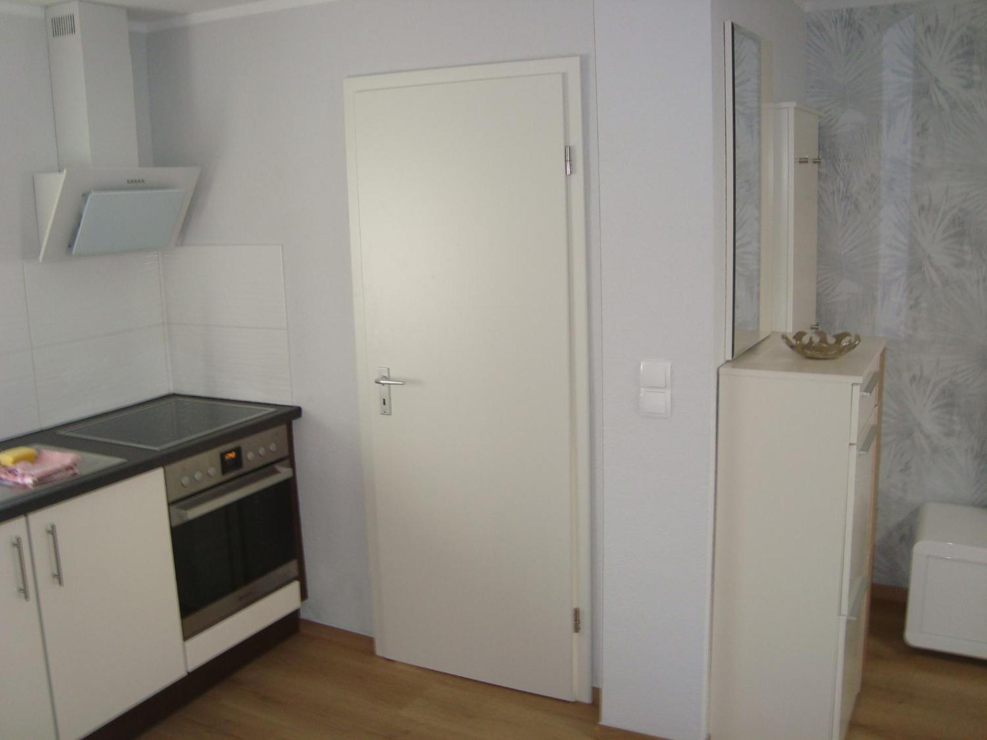 Trothaer Eck Apartment Halle  Exterior photo