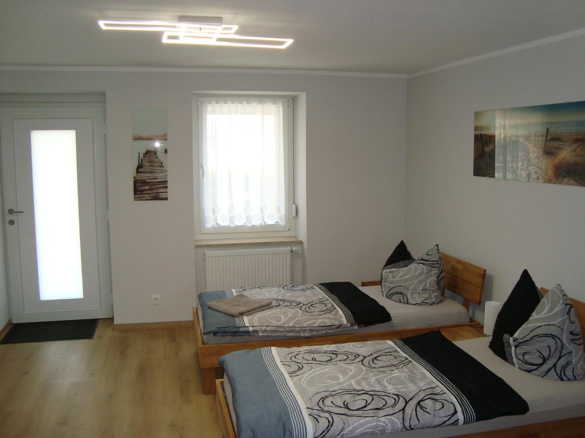 Trothaer Eck Apartment Halle  Exterior photo